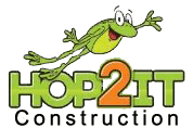 Hop 2 it Construction